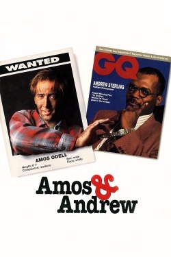 Amos & Andrew-123movies