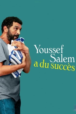 The In(famous) Youssef Salem-123movies