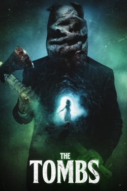 The Tombs-123movies