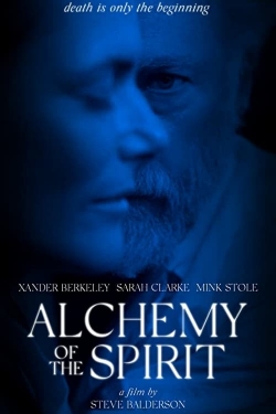 Alchemy of the Spirit-123movies