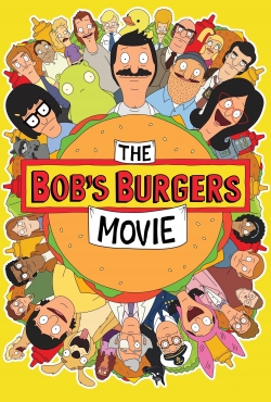 The Bob's Burgers Movie-123movies