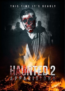 Haunted 2: Apparitions-123movies