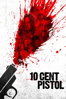 10 Cent Pistol-123movies