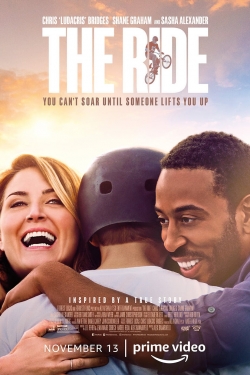 The Ride-123movies