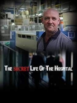 Secret Life of the Hospital-123movies