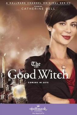 The Good Witch's Wonder-123movies