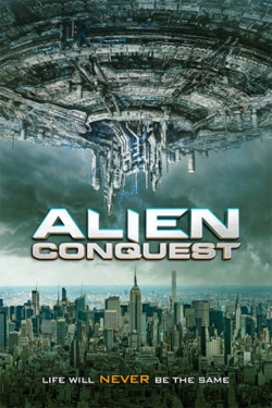 Alien Conquest-123movies
