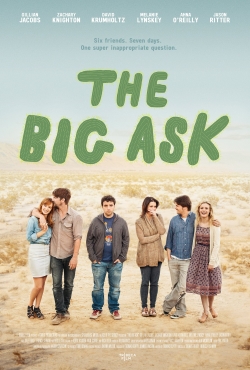 The Big Ask-123movies