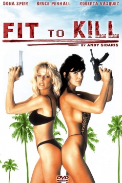 Fit to Kill-123movies