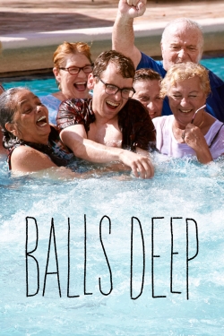 Balls Deep-123movies