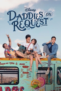 Daddies on Request-123movies