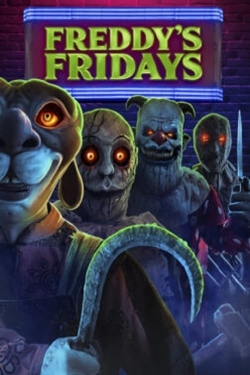 Freddy's Fridays-123movies