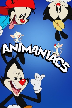 Animaniacs-123movies