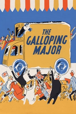 The Galloping Major-123movies