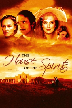 The House of the Spirits-123movies