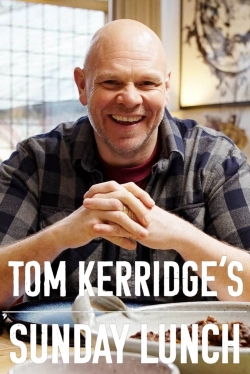 Tom Kerridge's Sunday Lunch-123movies