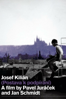 Joseph Kilian-123movies