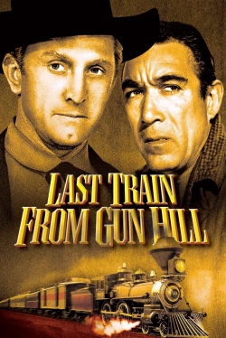 Last Train from Gun Hill-123movies