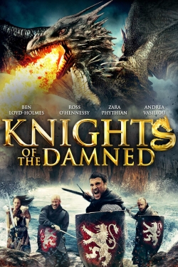 Knights of the Damned-123movies