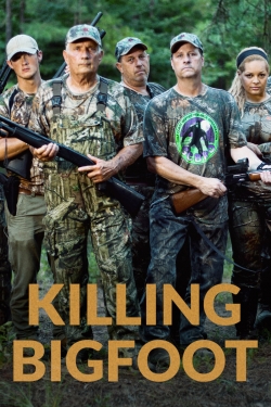 Killing Bigfoot-123movies