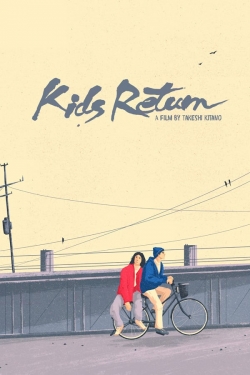 Kids Return-123movies