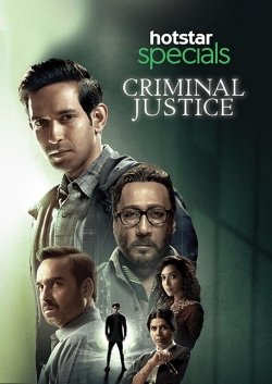 Criminal Justice-123movies
