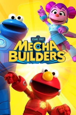 Mecha Builders-123movies