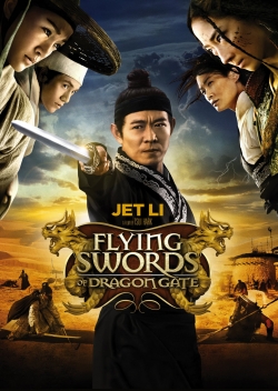 Flying Swords of Dragon Gate-123movies