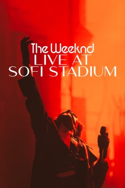 The Weeknd: Live at SoFi Stadium-123movies