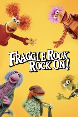 Fraggle Rock: Rock On!-123movies