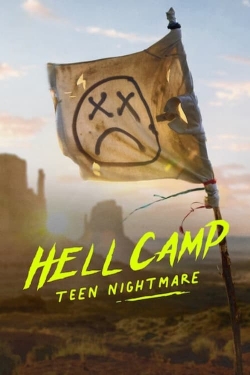 Hell Camp: Teen Nightmare-123movies