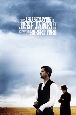 The Assassination of Jesse James by the Coward Robert Ford-123movies