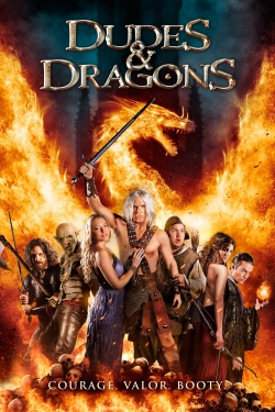 Dudes & Dragons-123movies
