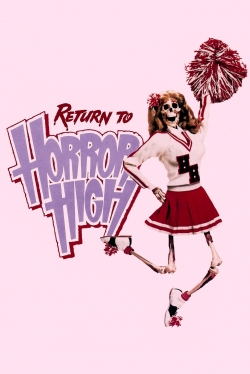 Return to Horror High-123movies