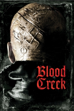 Blood Creek-123movies