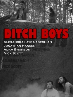 Ditch Boys-123movies