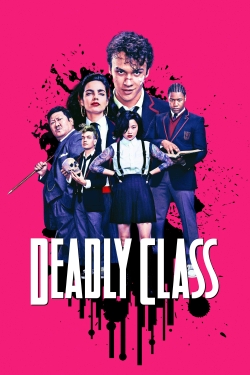 Deadly Class-123movies