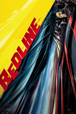 Redline-123movies