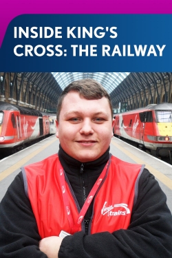 Inside King's Cross: The Railway-123movies