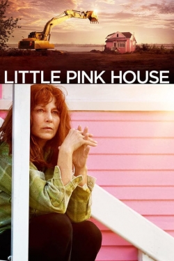 Little Pink House-123movies