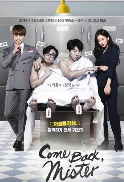 Please Come Back, Mister-123movies
