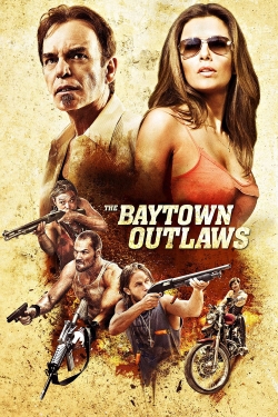 The Baytown Outlaws-123movies