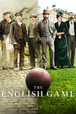 The English Game-123movies