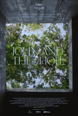 John and the Hole-123movies