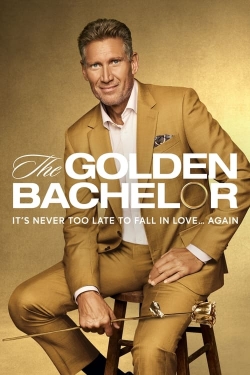 The Golden Bachelor-123movies