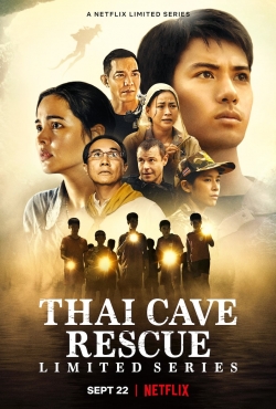 Thai Cave Rescue-123movies