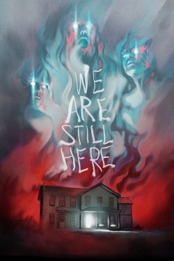 We Are Still Here-123movies