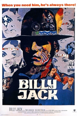 Billy Jack-123movies