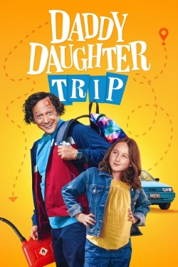 Daddy Daughter Trip-123movies