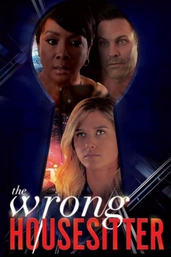 The Wrong Housesitter-123movies
